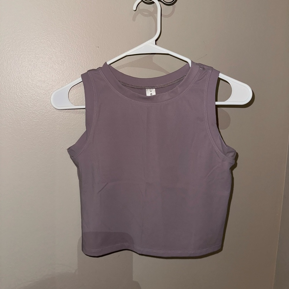 Amazon Workout Tank Top